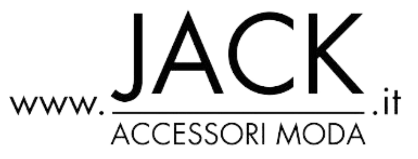 Logo Jack Accessori Moda